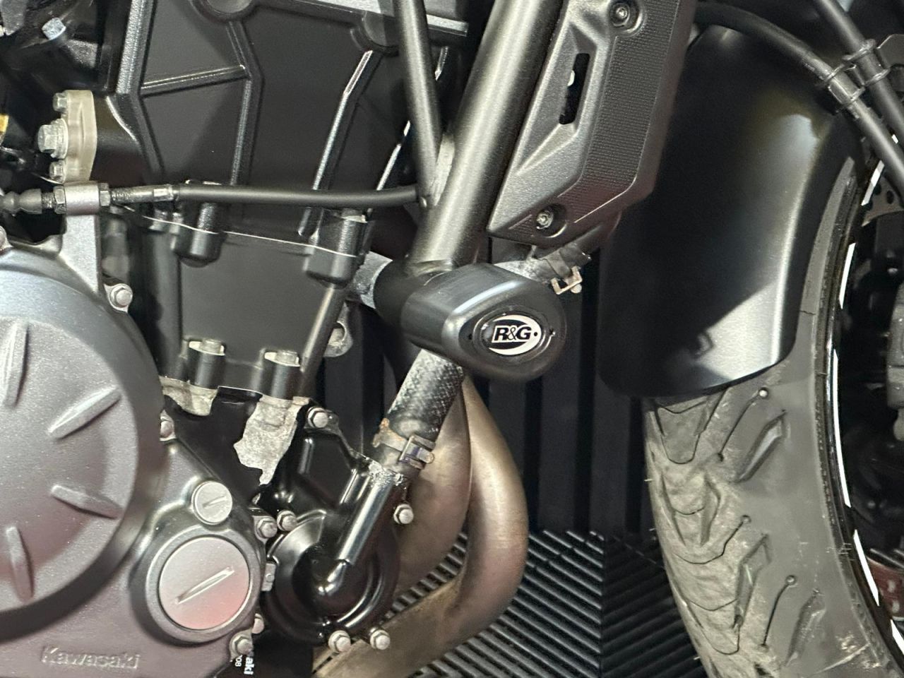 Used Kawasaki Z650 for sale - 78435151: Photo 23