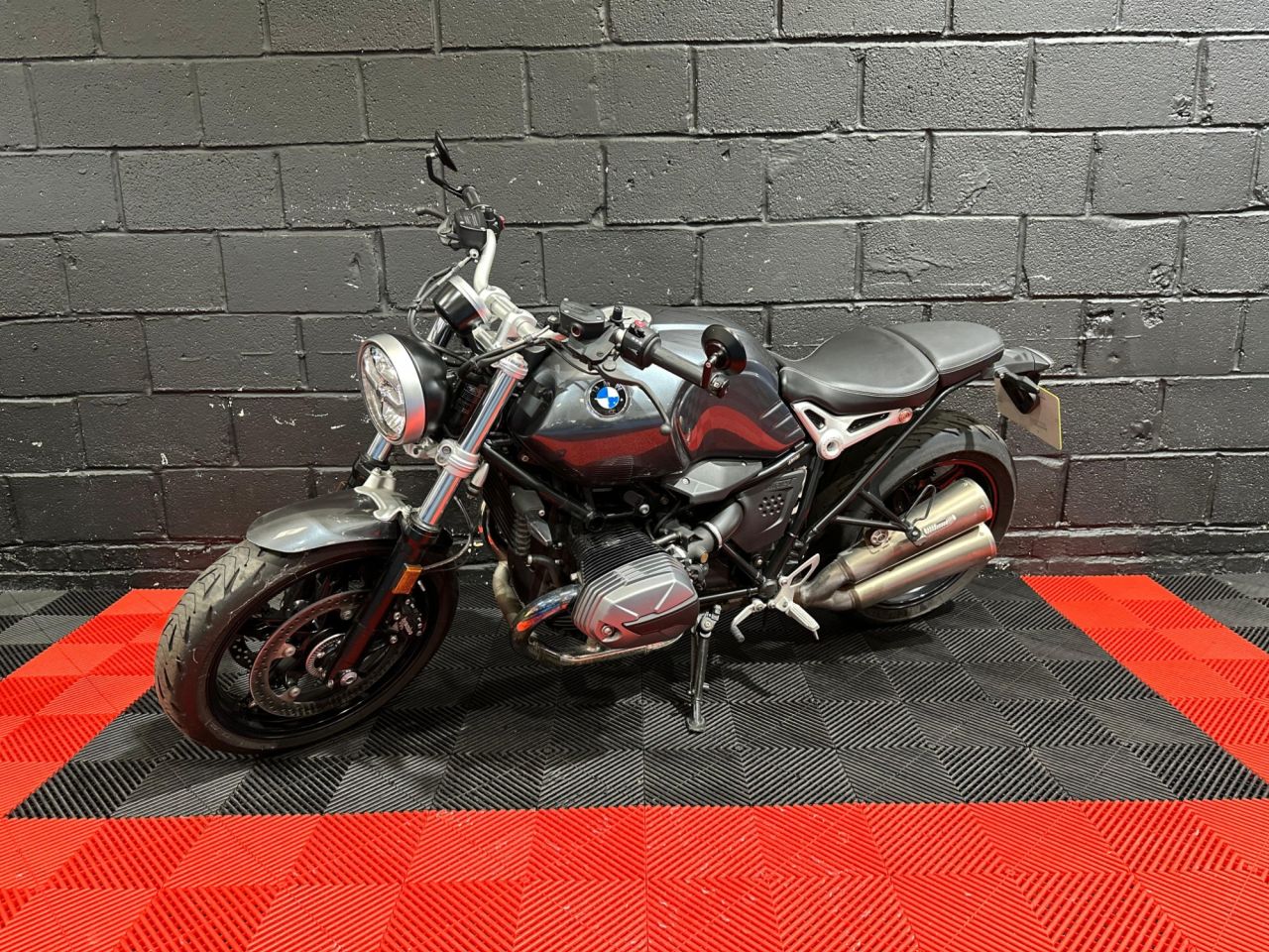 Used BMW R Ninet Pure for sale - 78435411: Photo 10