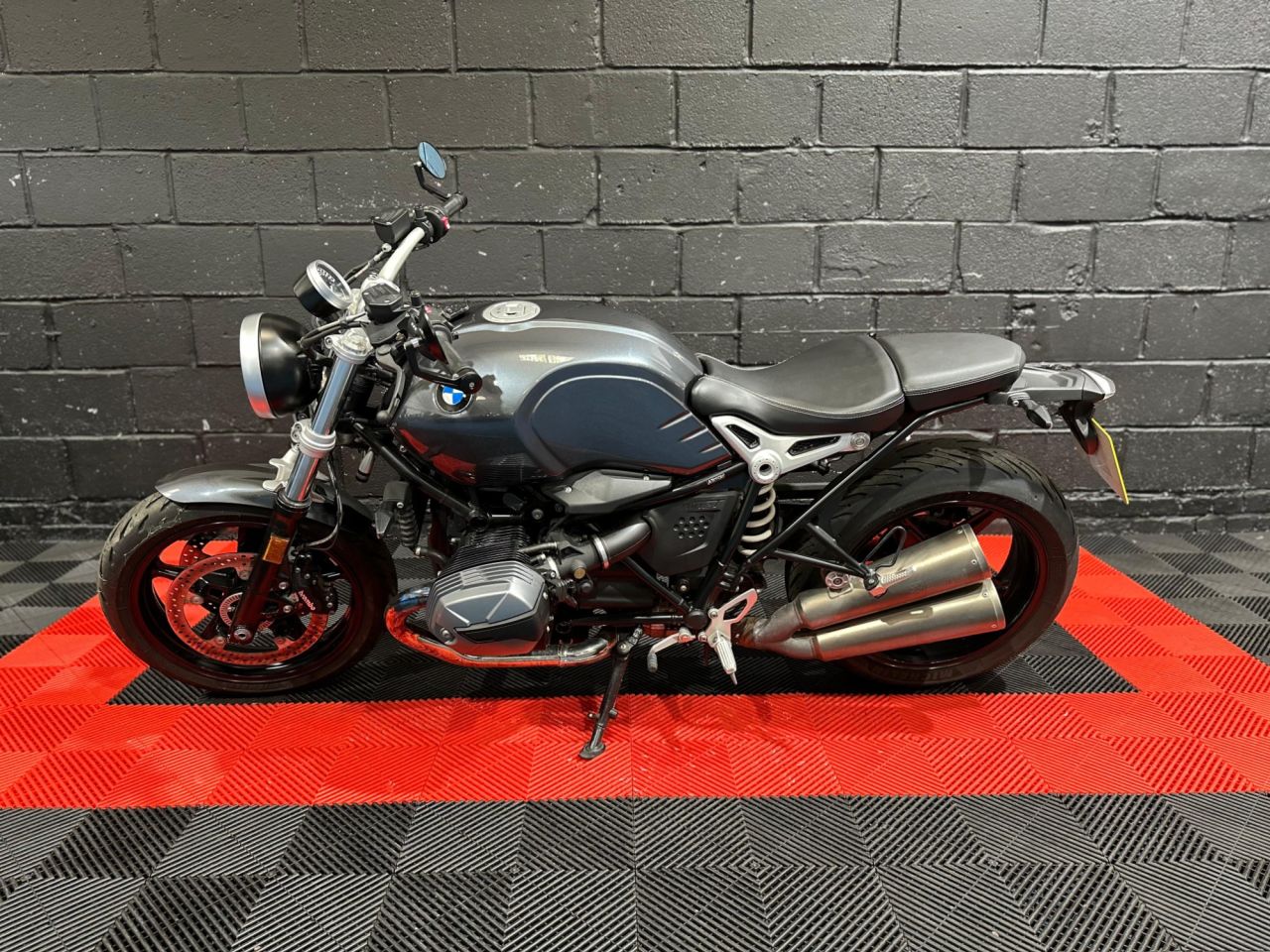 Used BMW R Ninet Pure for sale - 78435411: Photo 11