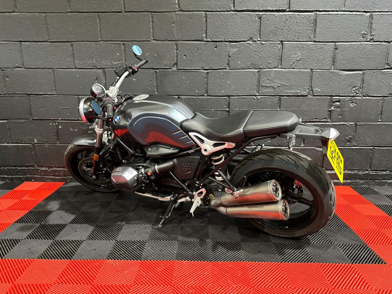 Used BMW R Ninet Pure for sale - 78435411: Photo 12
