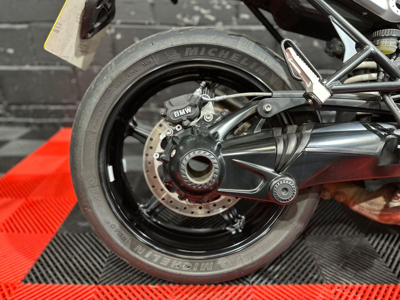 Used BMW R Ninet Pure for sale - 78435411: Photo 14