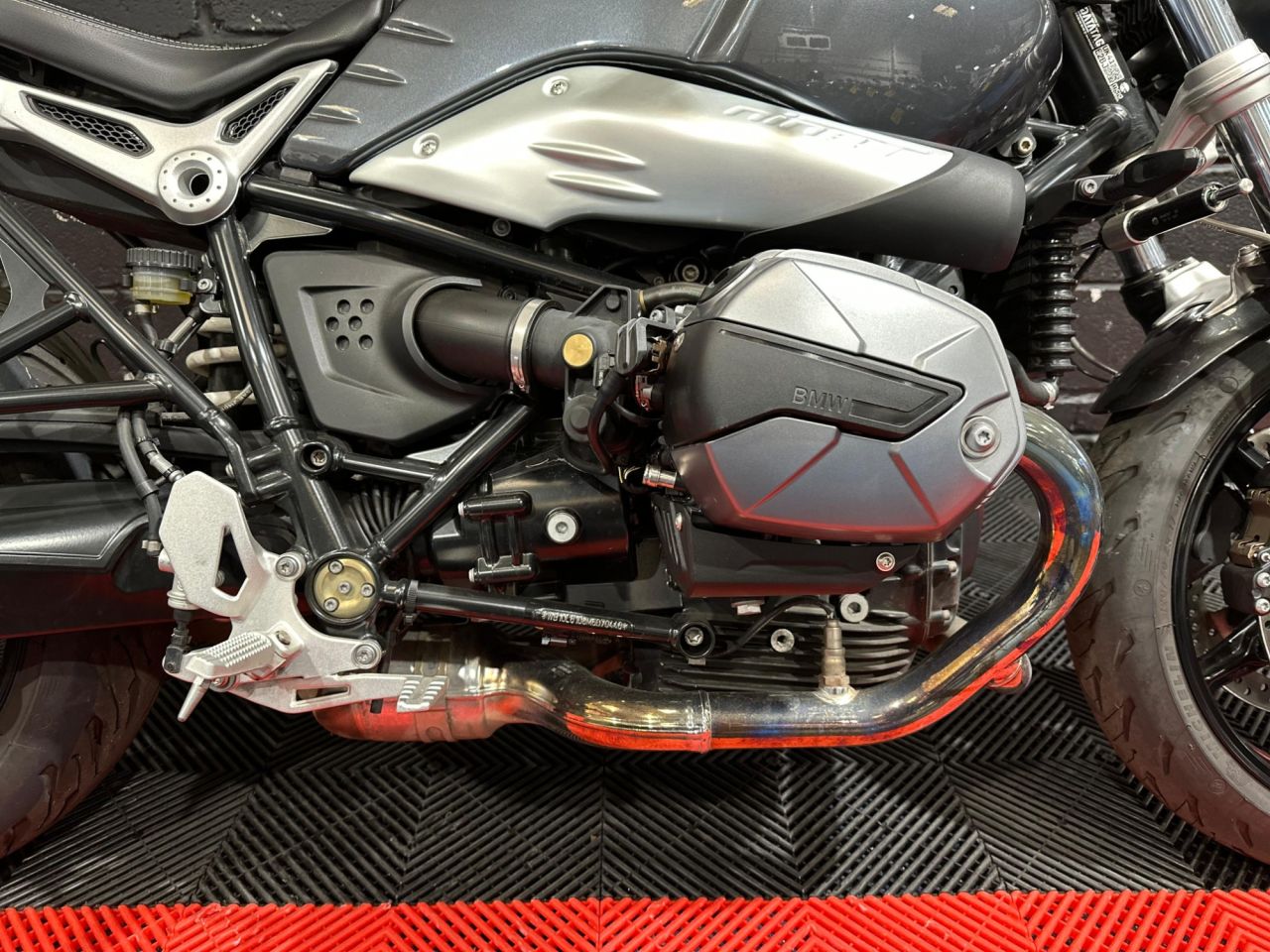 Used BMW R Ninet Pure for sale - 78435411: Photo 15