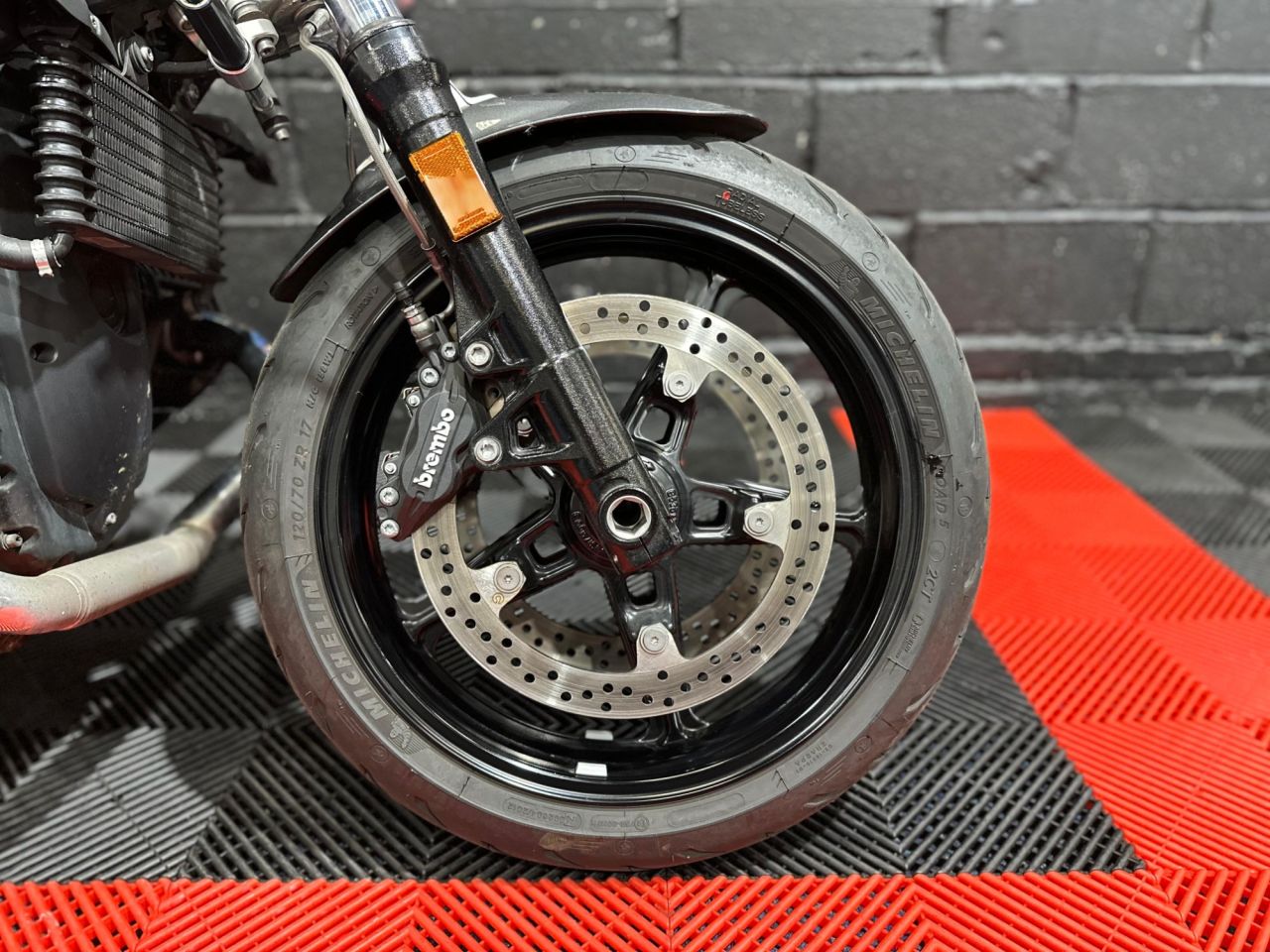 Used BMW R Ninet Pure for sale - 78435411: Photo 16
