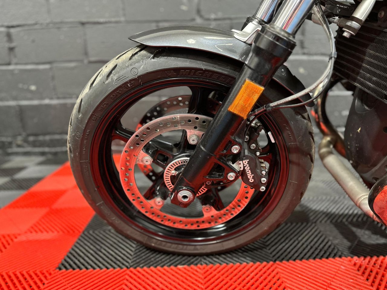 Used BMW R Ninet Pure for sale - 78435411: Photo 17