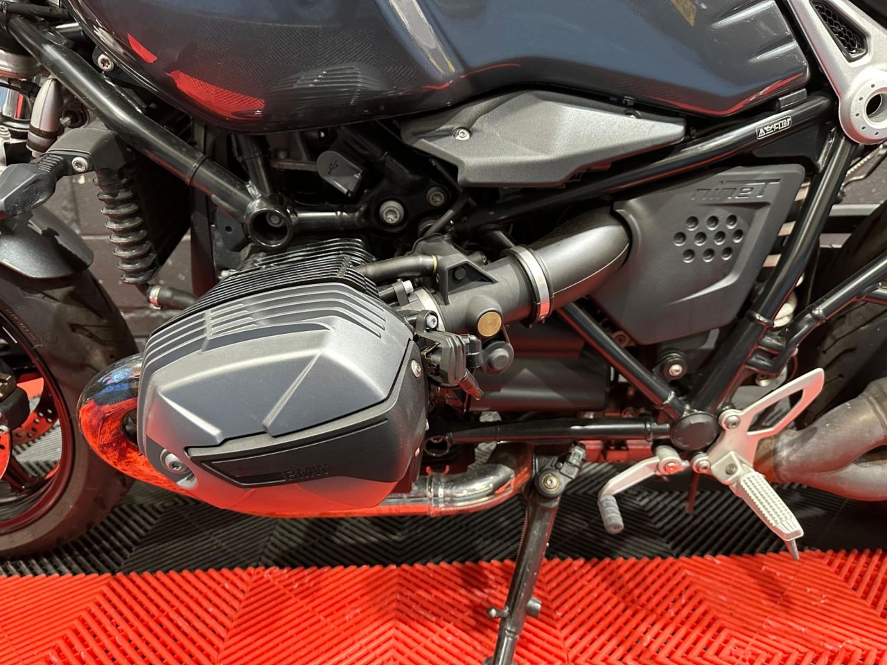 Used BMW R Ninet Pure for sale - 78435411: Photo 18