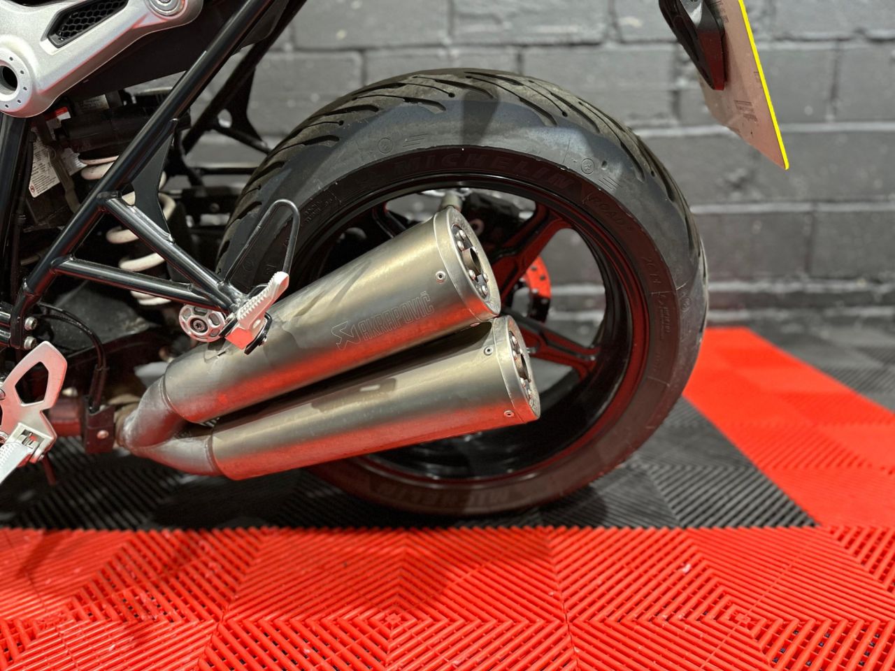 Used BMW R Ninet Pure for sale - 78435411: Photo 19