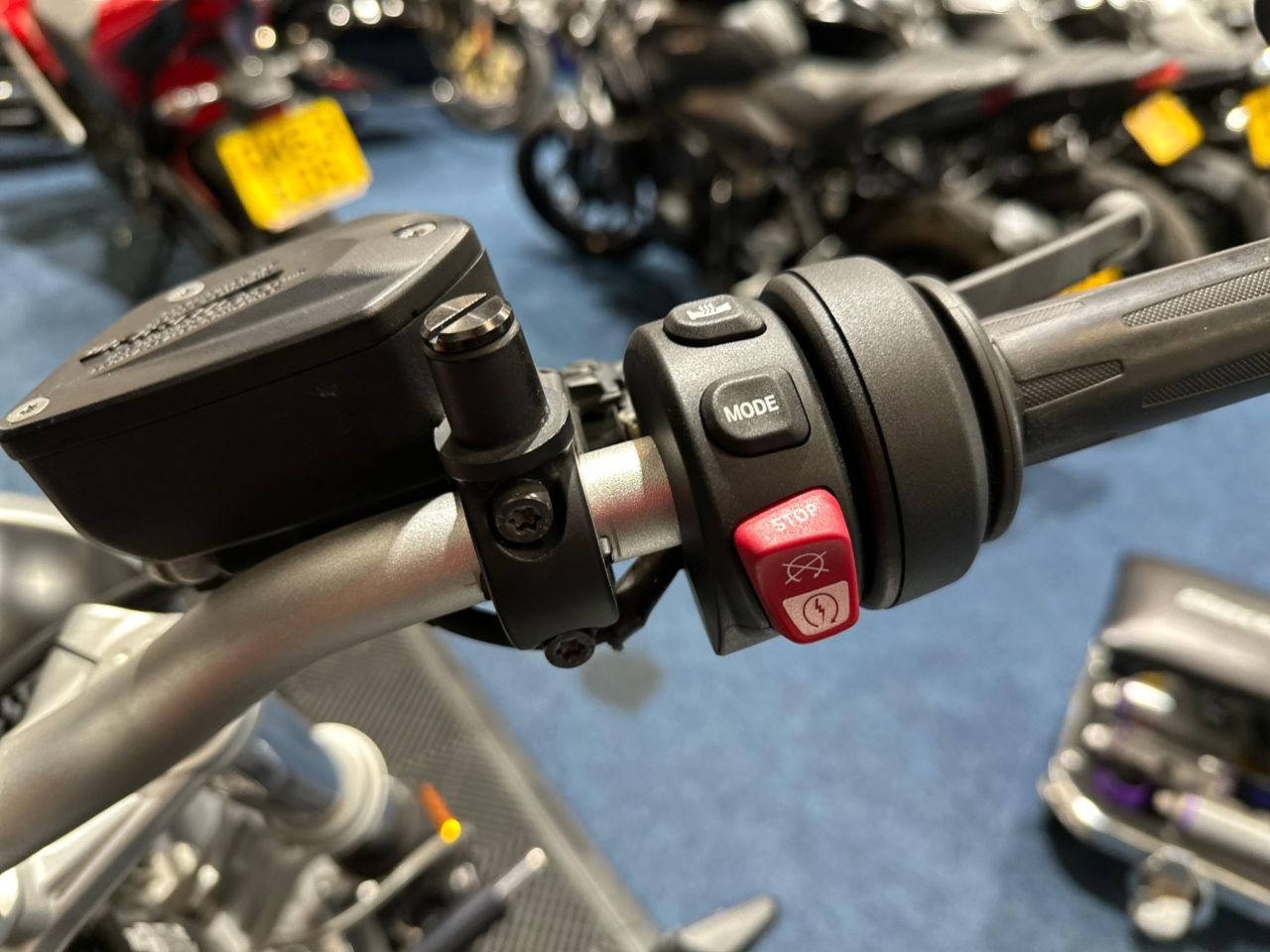Used BMW R Ninet Pure for sale - 78435411: Photo 22
