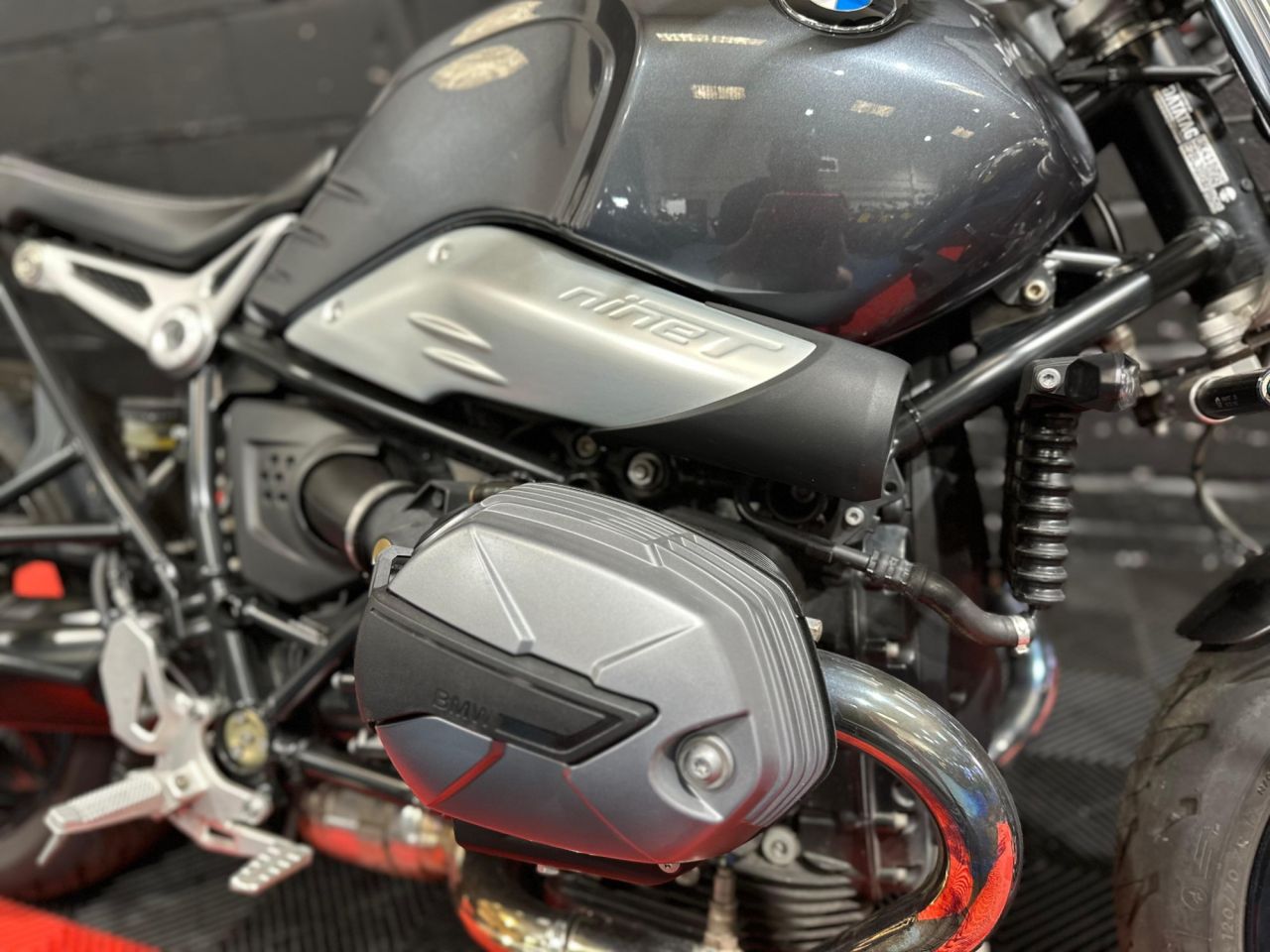 Used BMW R Ninet Pure for sale - 78435411: Photo 23
