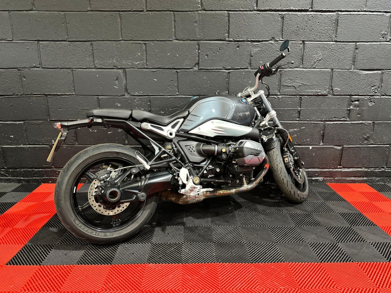 Used BMW R Ninet Pure for sale - 78435411: Photo 5