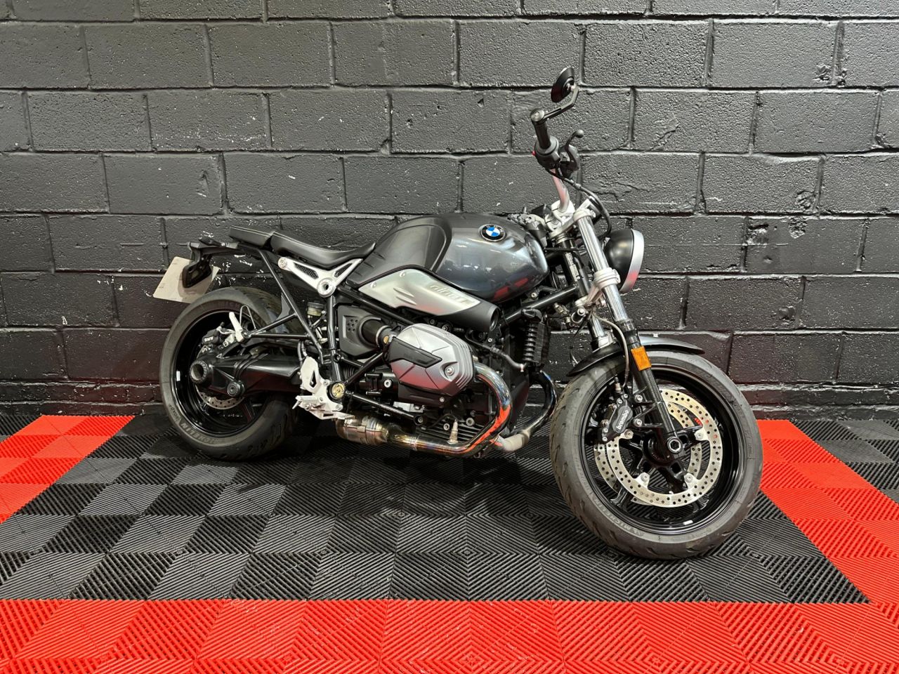 Used BMW R Ninet Pure for sale - 78435411: Photo 7