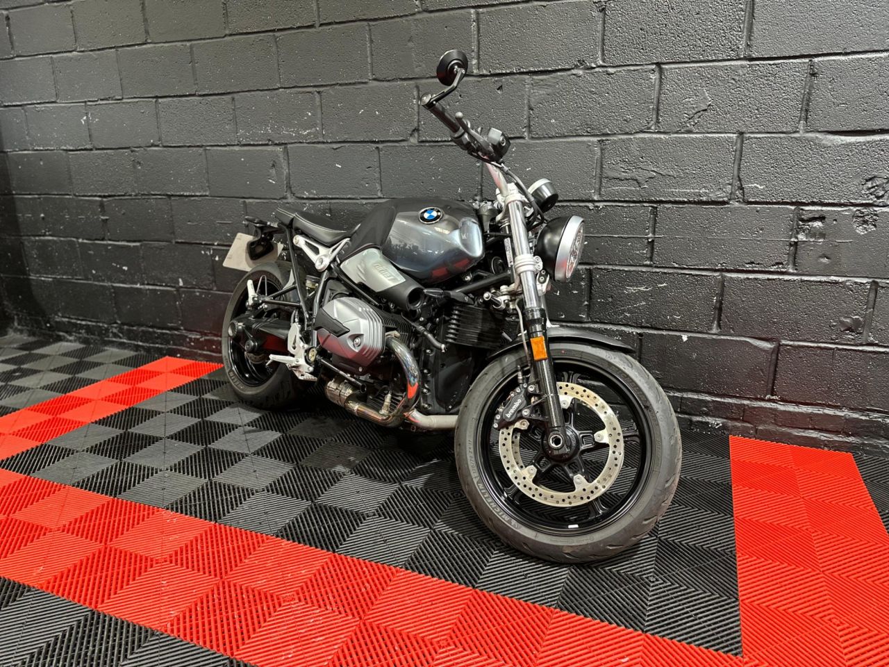 Used BMW R Ninet Pure for sale - 78435411: Photo 8