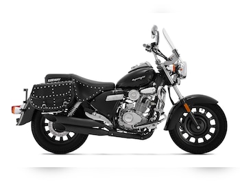 Used Keeway Superlight SE 125cc undefined for sale - bike-77865626: Photo