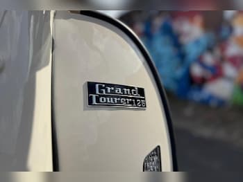 Used Royal Alloy GT 125 AC PRE-REG undefined for sale - bike-77865849: Photo