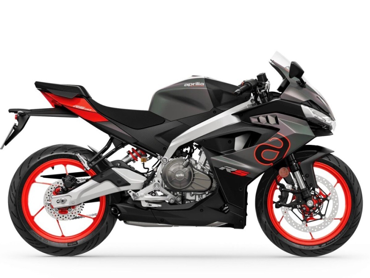 Aprilia RS 457