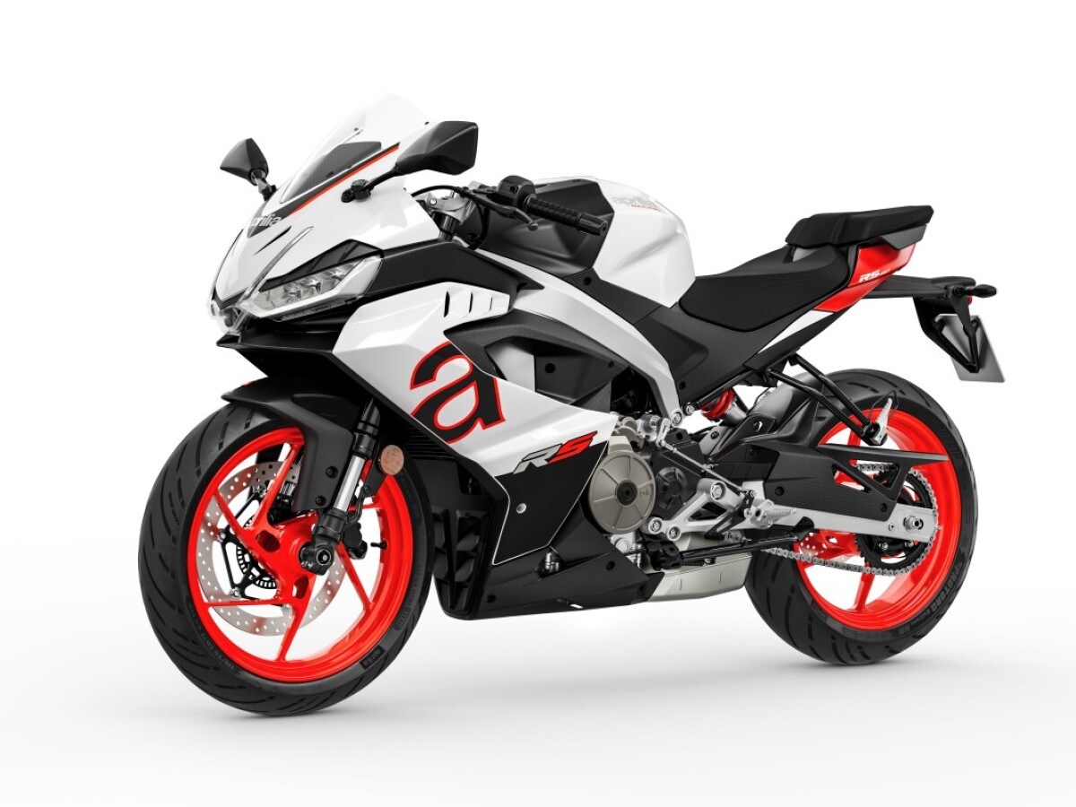 Aprilia RS 457