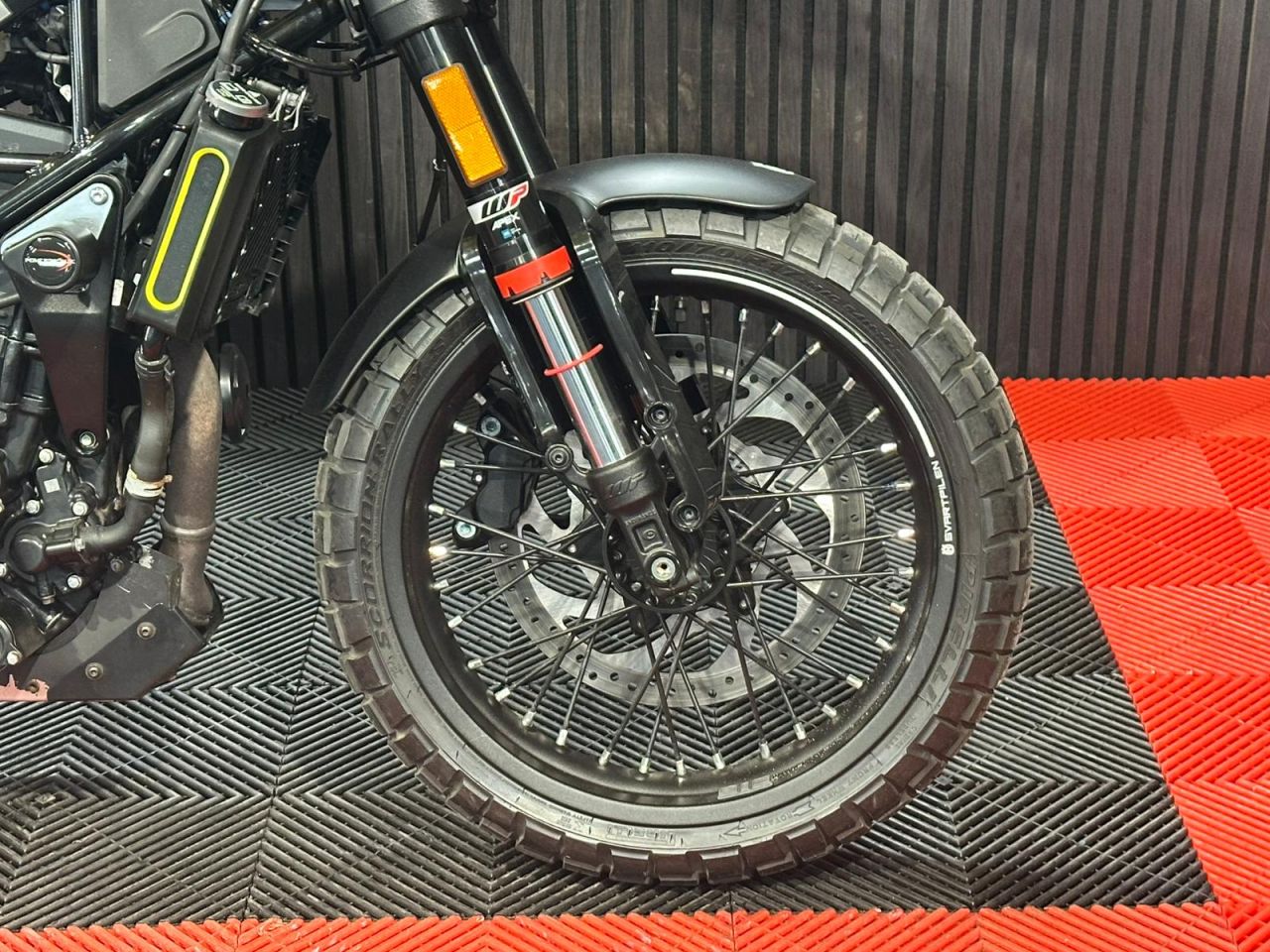 Used Husqvarna Svartpilen 401 for sale - 78434654: Photo 16