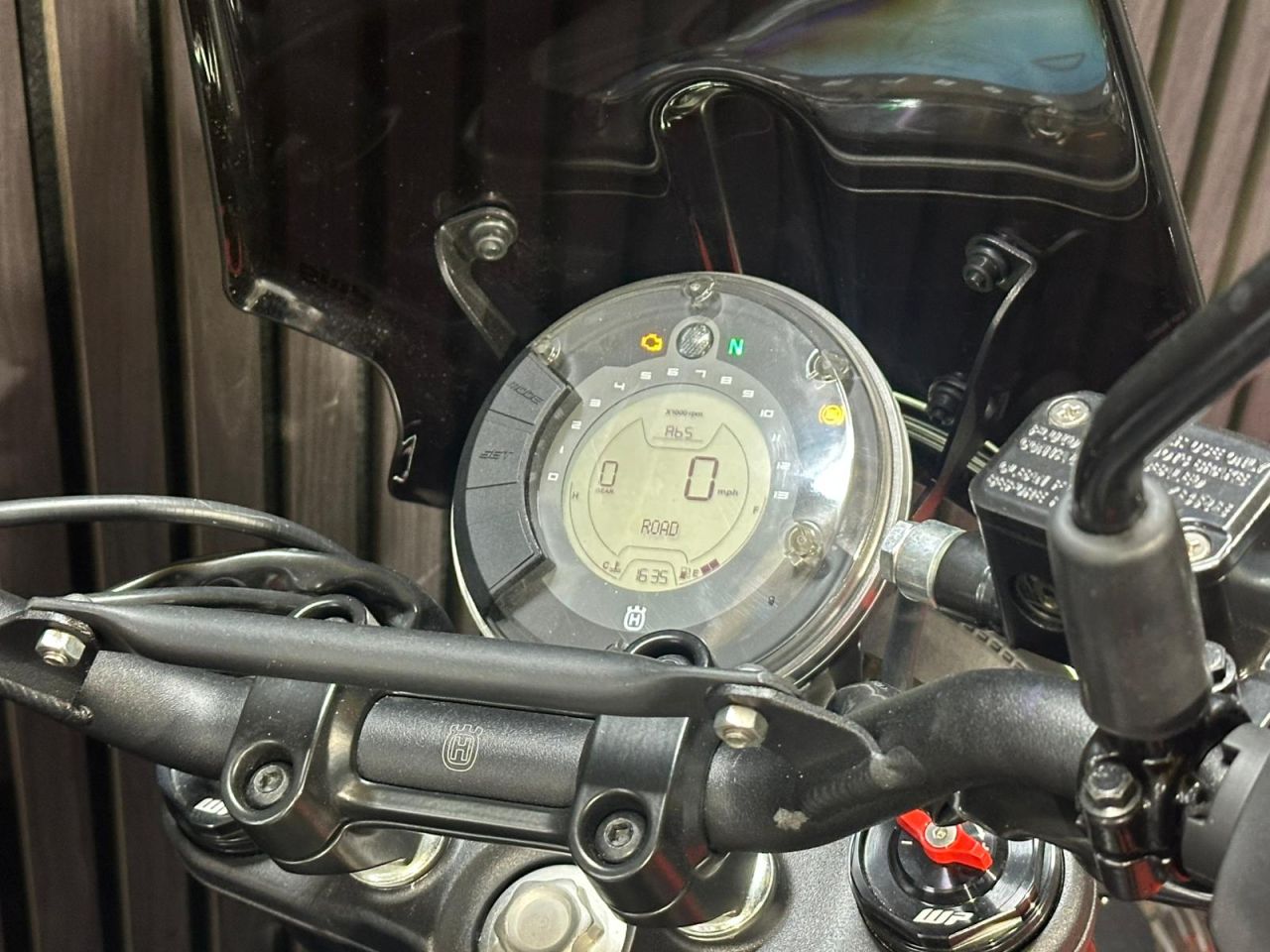 Used Husqvarna Svartpilen 401 for sale - 78434654: Photo 21