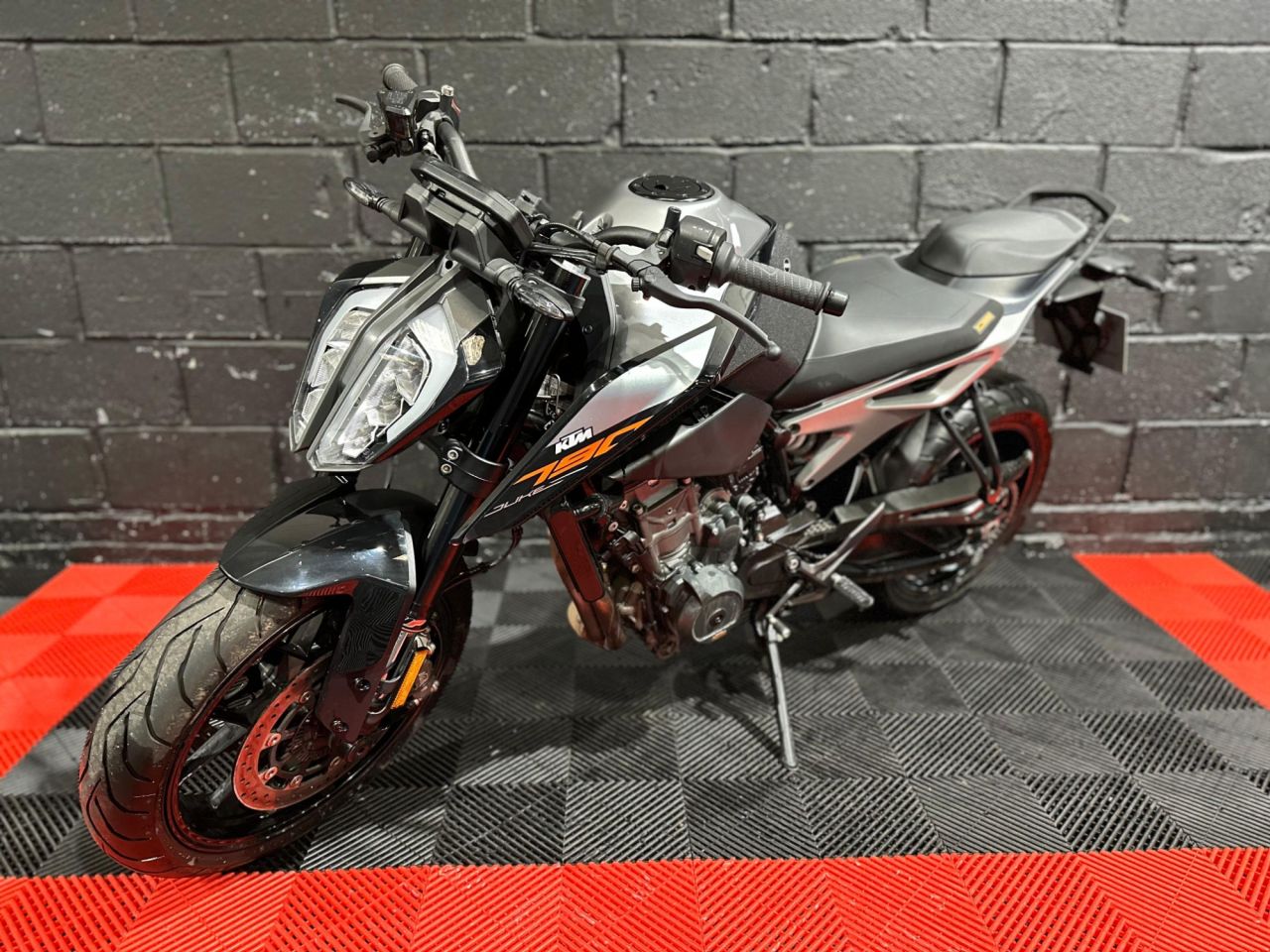 Used KTM 790 Duke for sale - 78434601: Photo 10
