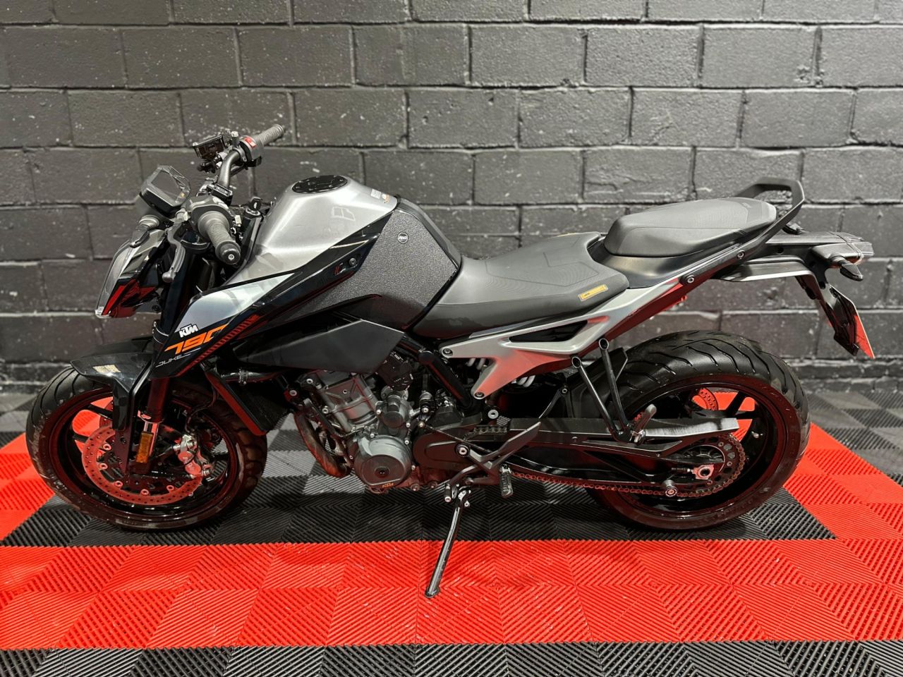 Used KTM 790 Duke for sale - 78434601: Photo 11