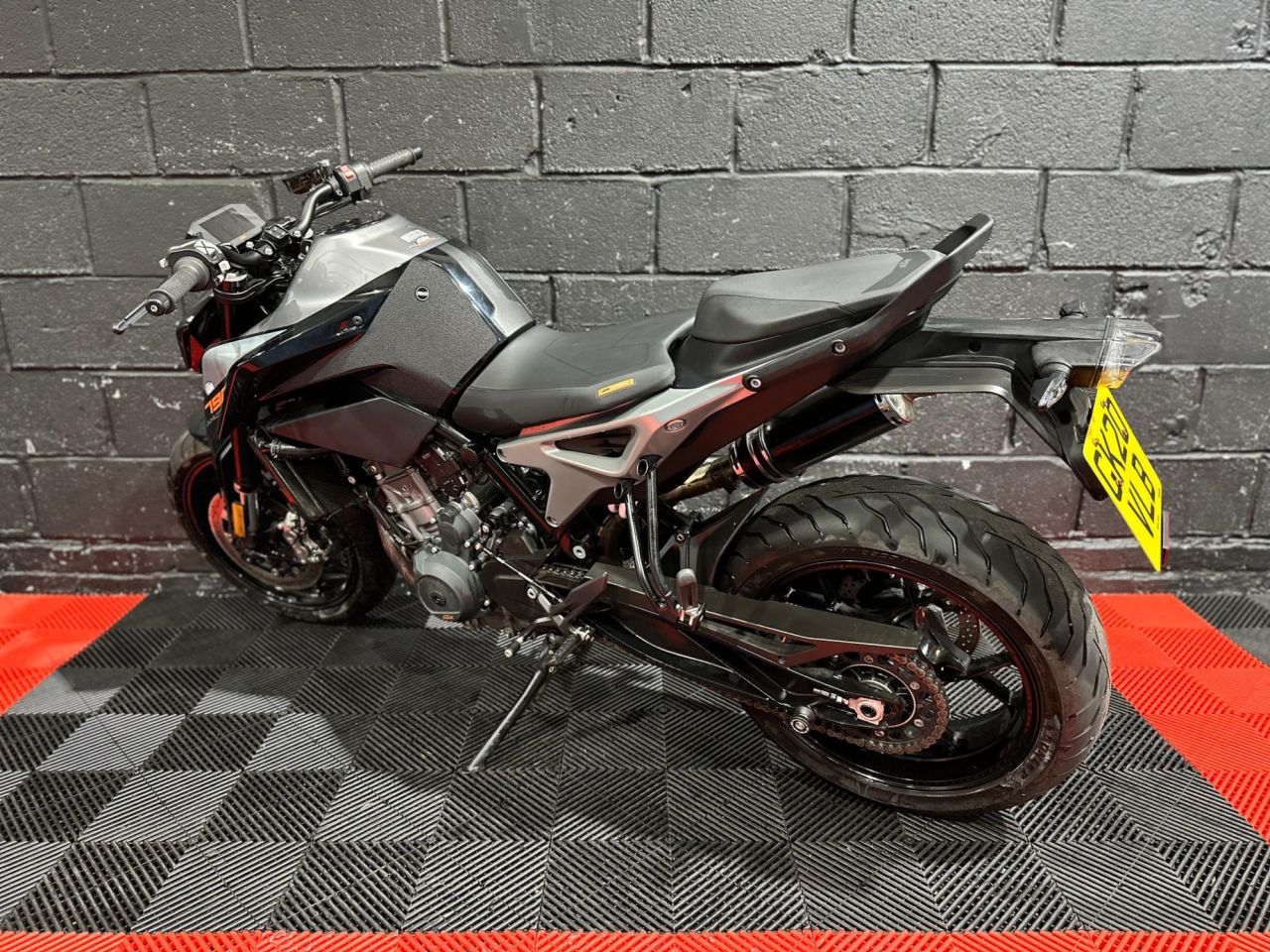 Used KTM 790 Duke for sale - 78434601: Photo 12