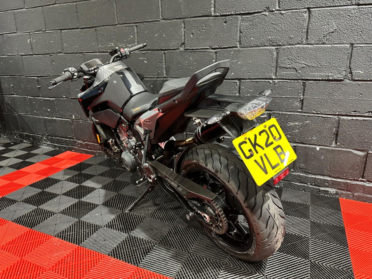 Used KTM 790 Duke for sale - 78434601: Photo 13