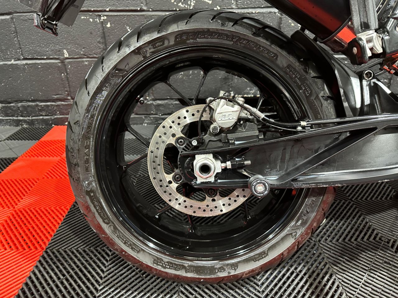 Used KTM 790 Duke for sale - 78434601: Photo 14