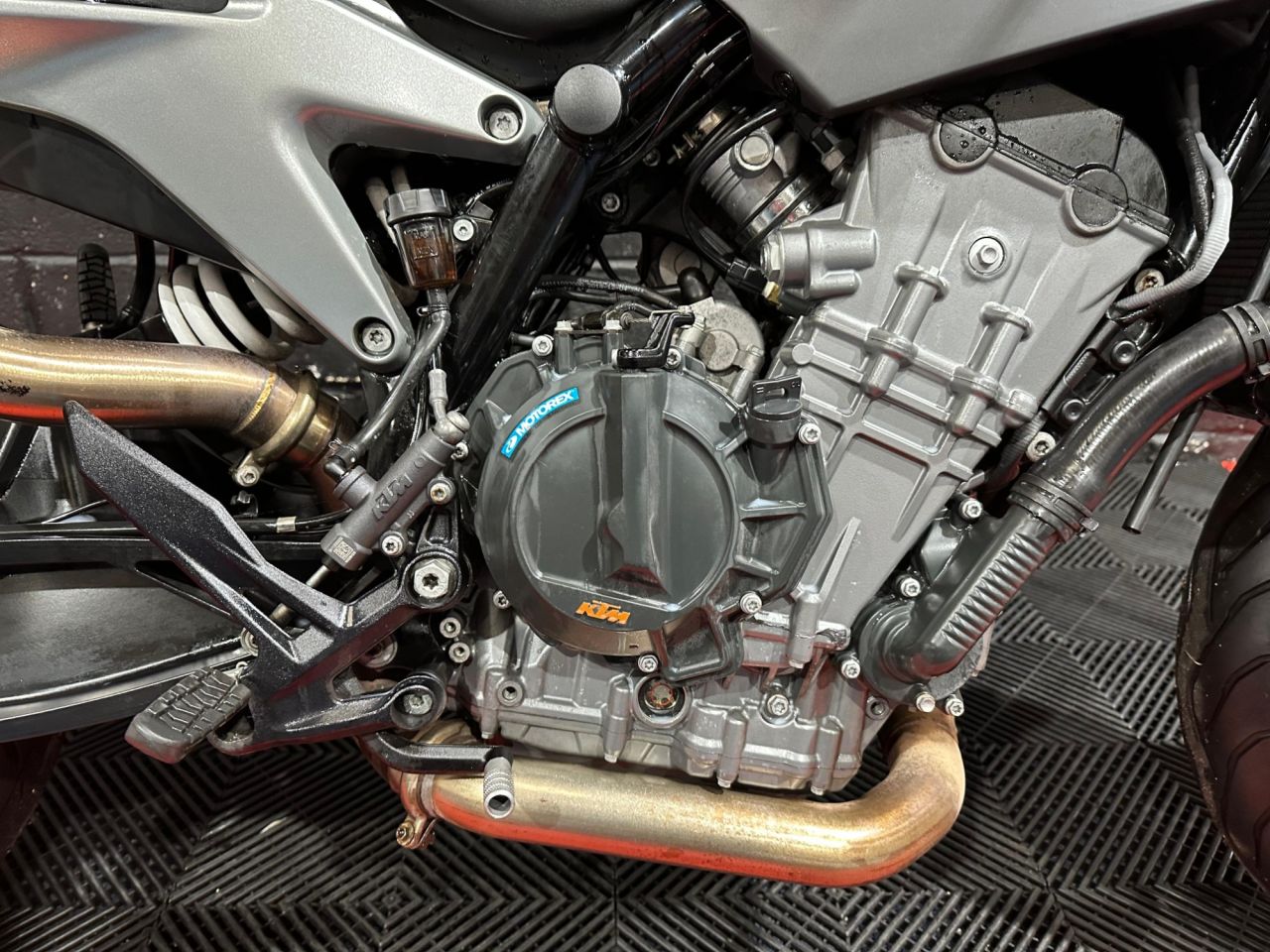 Used KTM 790 Duke for sale - 78434601: Photo 15