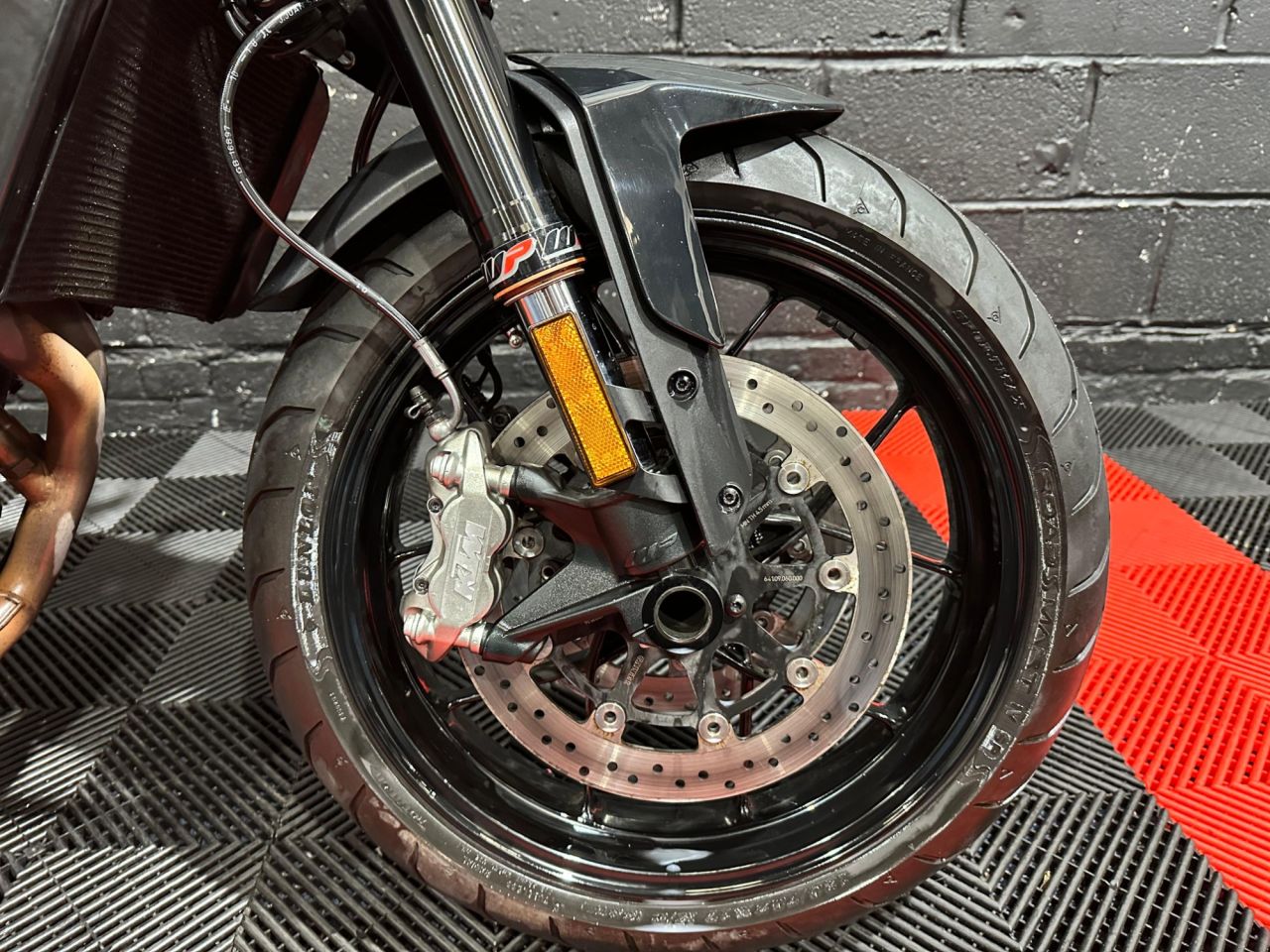 Used KTM 790 Duke for sale - 78434601: Photo 16