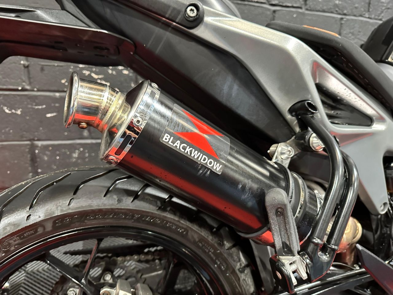 Used KTM 790 Duke for sale - 78434601: Photo 17
