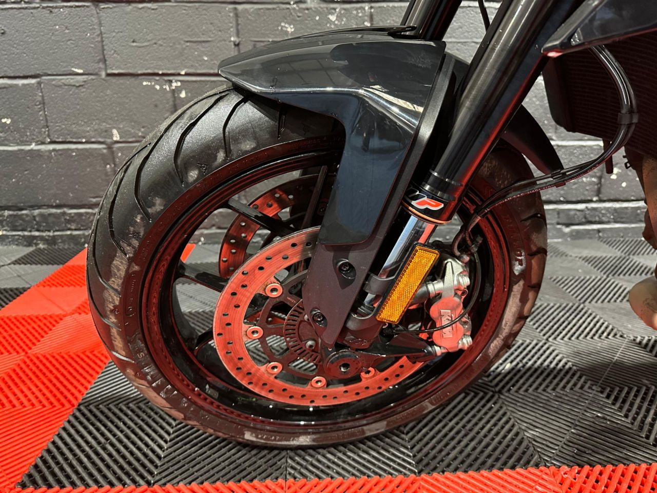 Used KTM 790 Duke for sale - 78434601: Photo 18