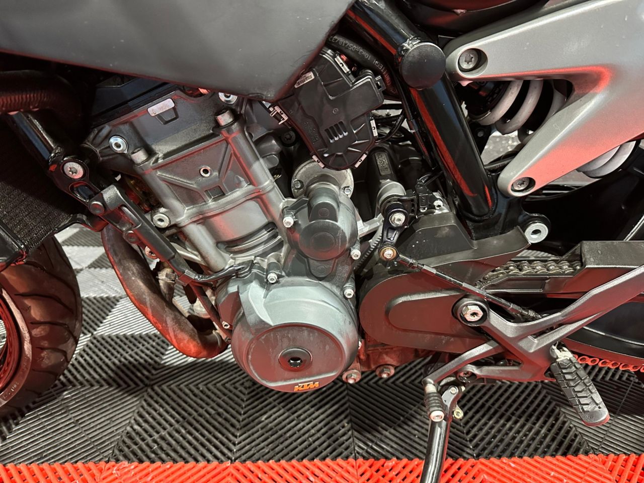 Used KTM 790 Duke for sale - 78434601: Photo 19
