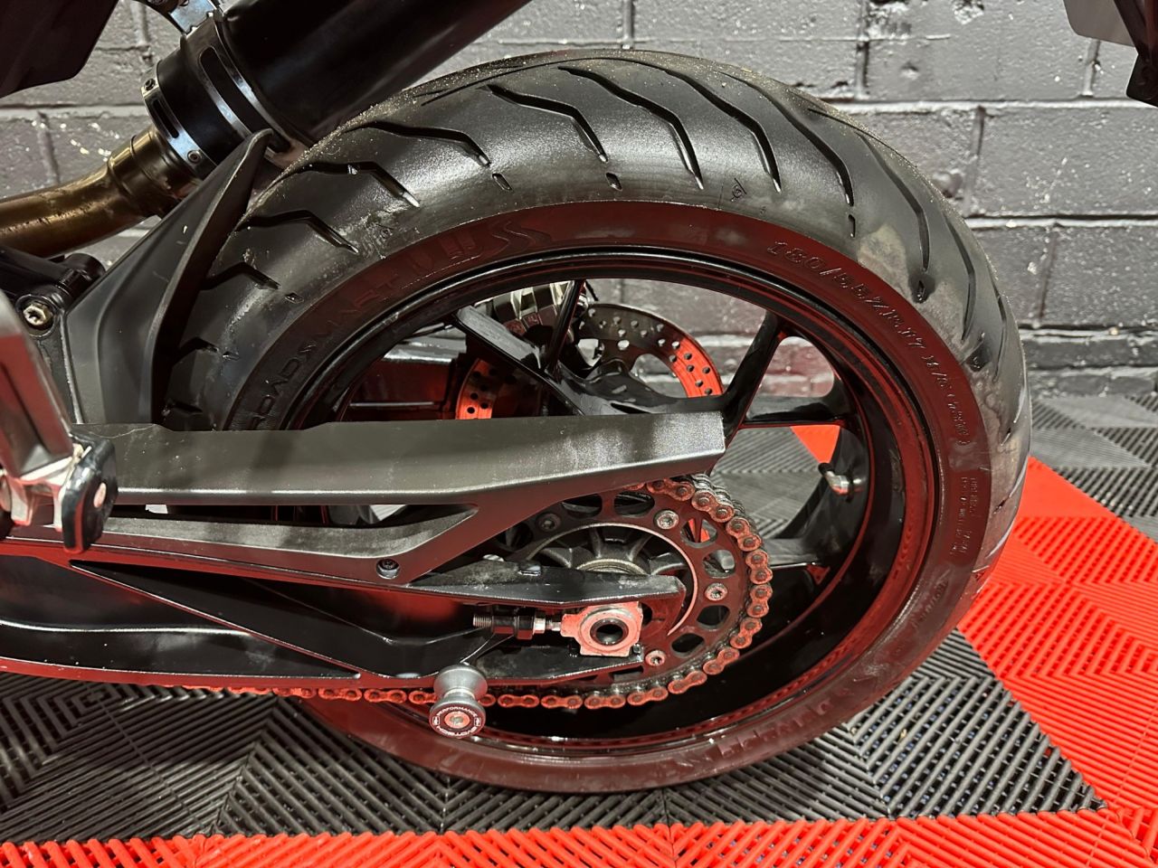 Used KTM 790 Duke for sale - 78434601: Photo 20