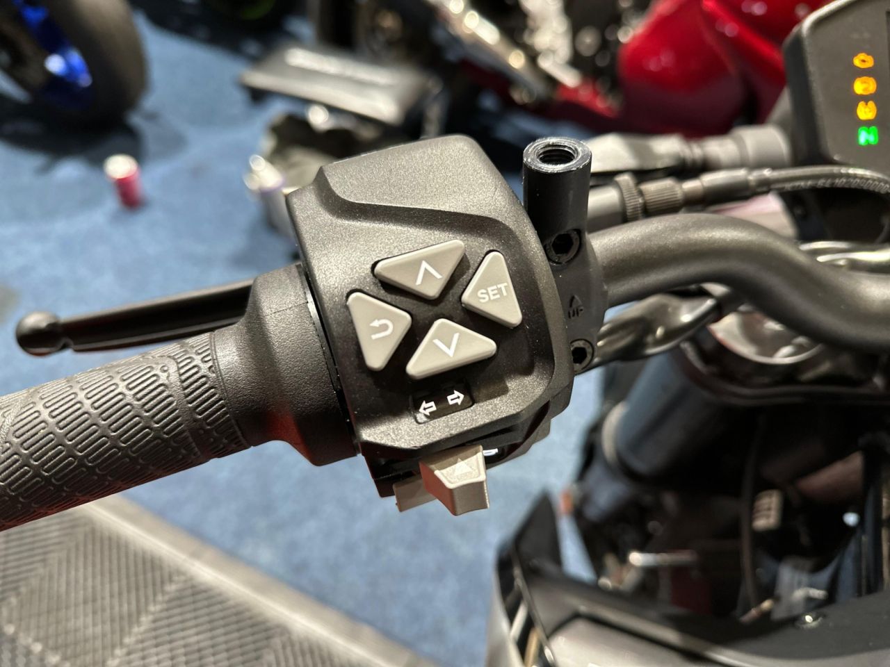Used KTM 790 Duke for sale - 78434601: Photo 21