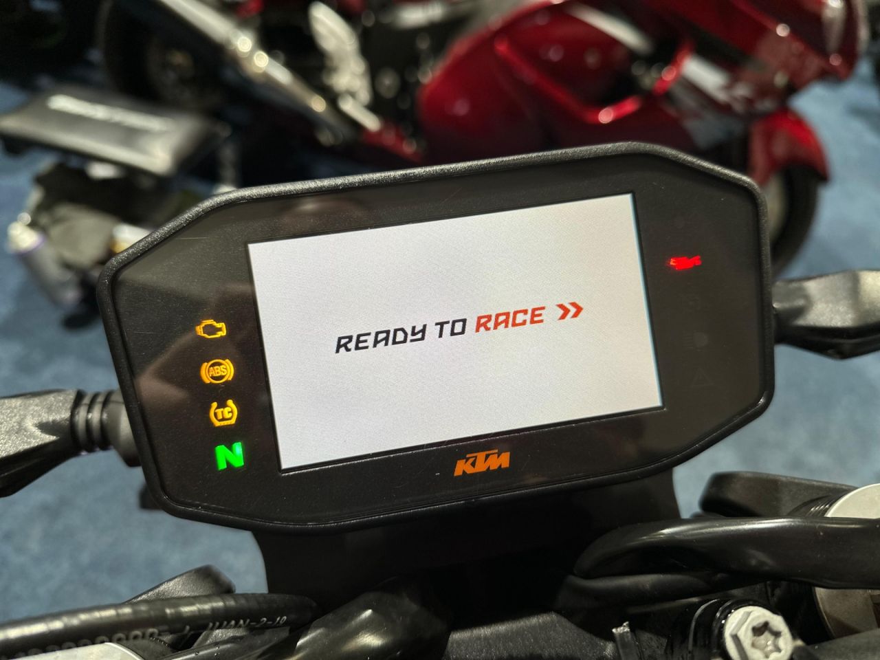 Used KTM 790 Duke for sale - 78434601: Photo 22