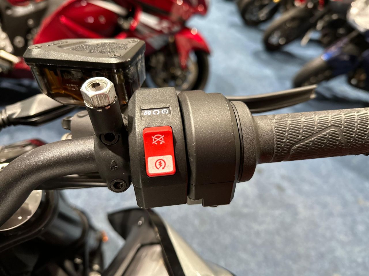 Used KTM 790 Duke for sale - 78434601: Photo 23