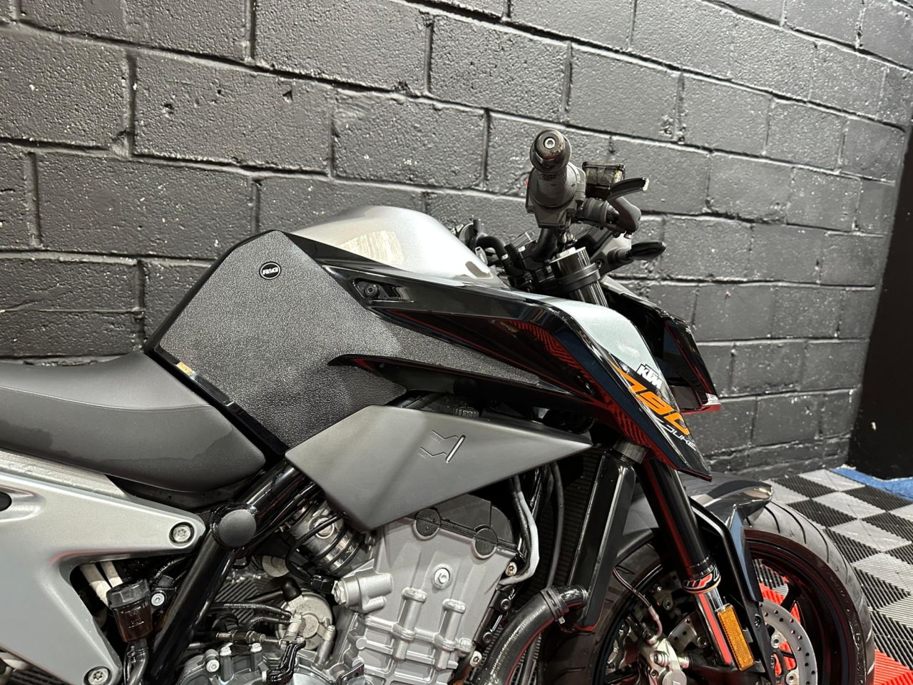 Used KTM 790 Duke for sale - 78434601: Photo 24