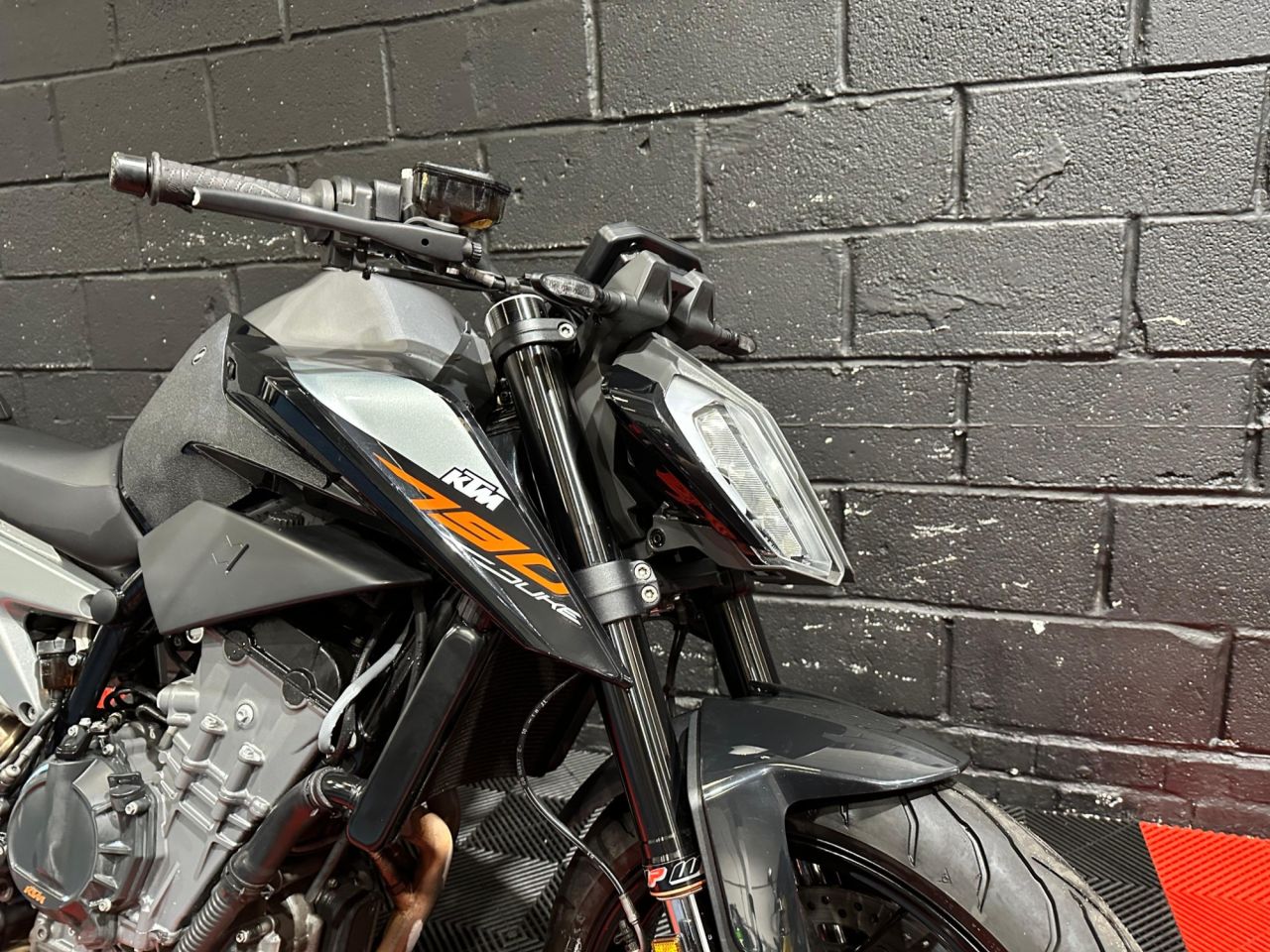 Used KTM 790 Duke for sale - 78434601: Photo 25