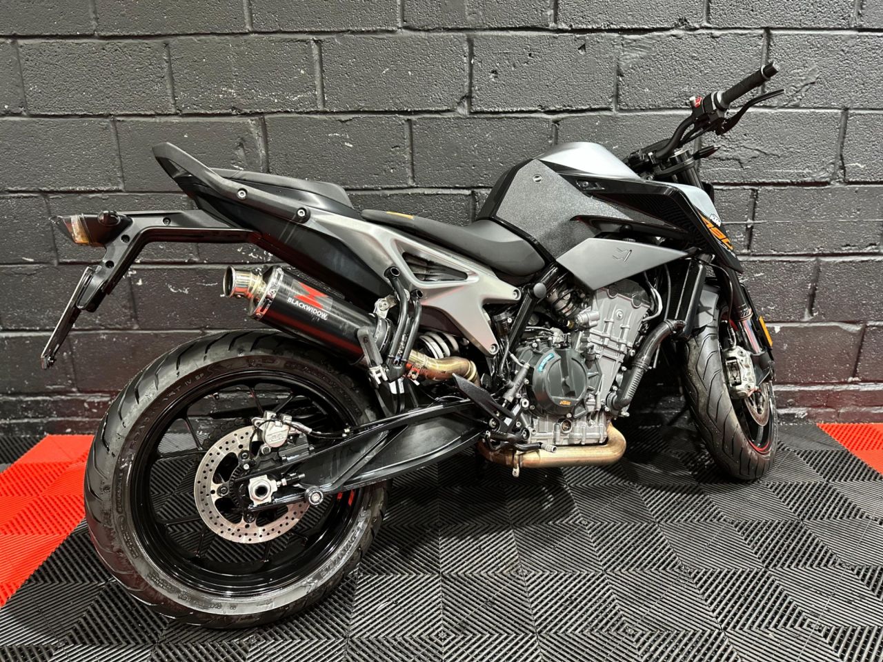 Used KTM 790 Duke for sale - 78434601: Photo 6