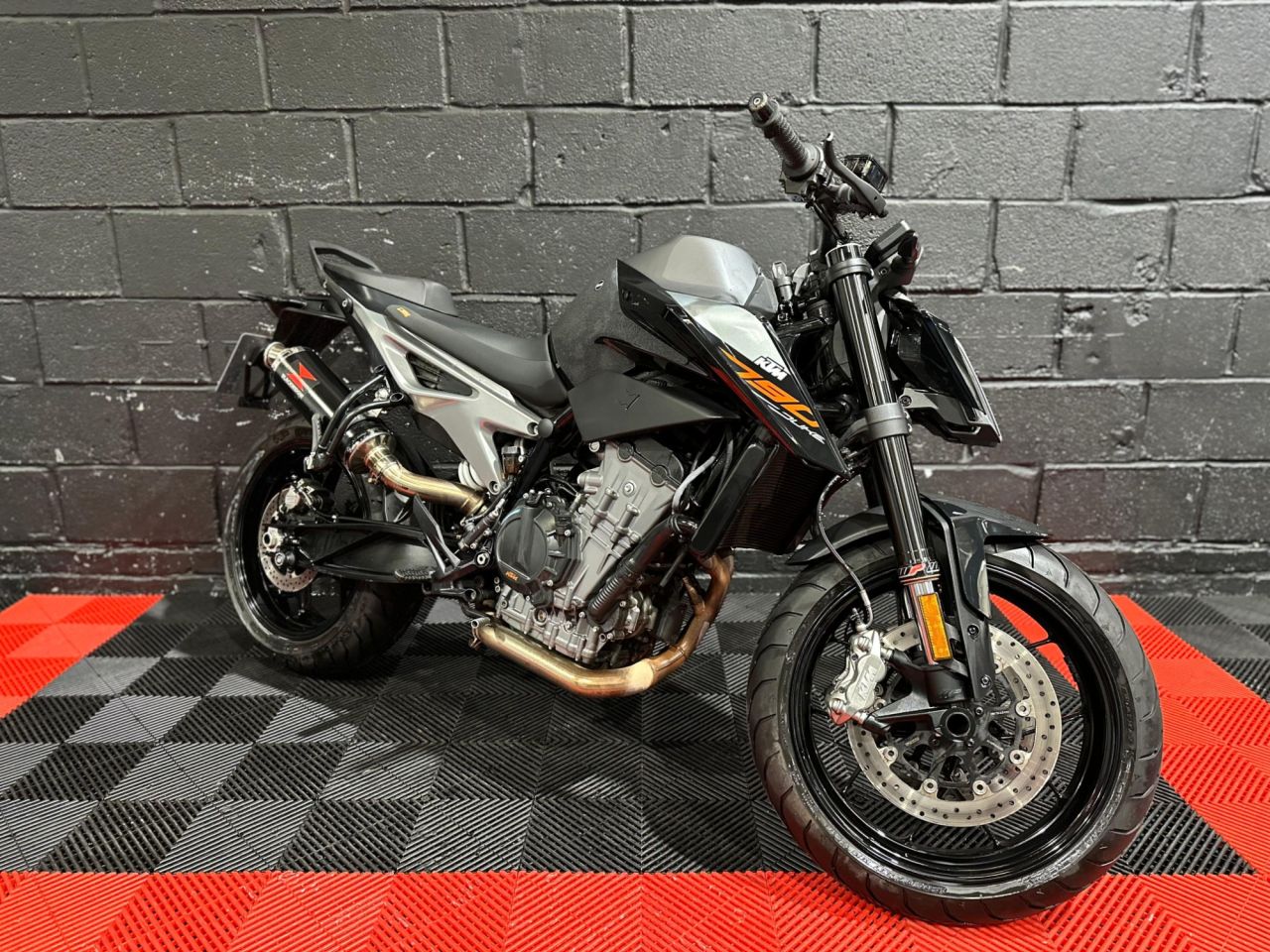 Used KTM 790 Duke for sale - 78434601: Photo 8