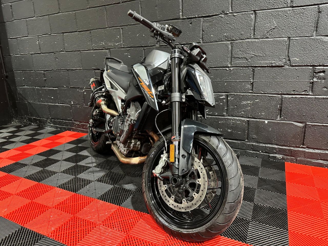 Used KTM 790 Duke for sale - 78434601: Photo 9