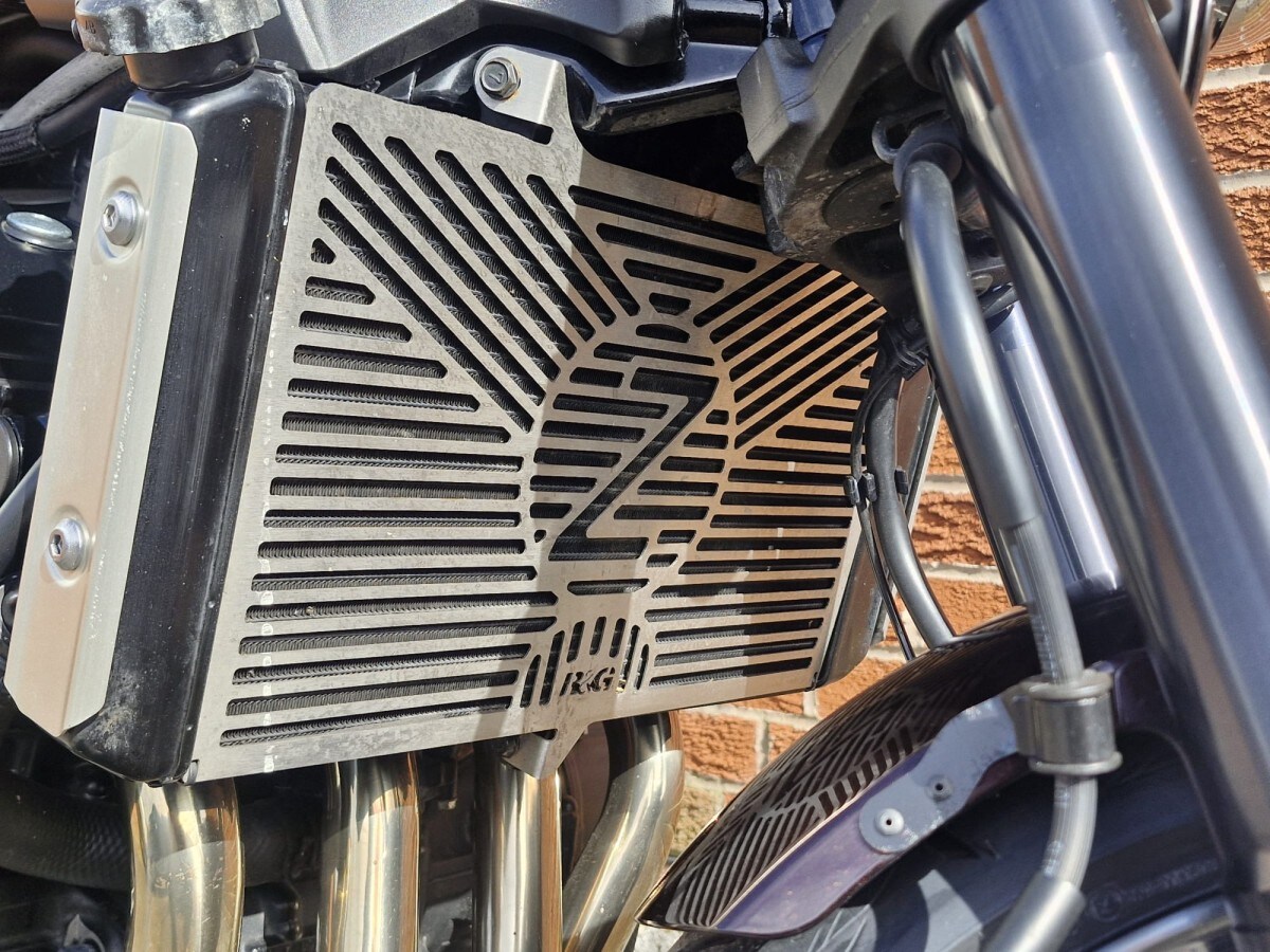 Kawasaki ZR 900 RS CJFB