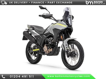 Used Morbidelli T125X undefined for sale - bike-77866227: Photo