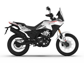 Used Morbidelli T125X undefined for sale - bike-77866227: Photo