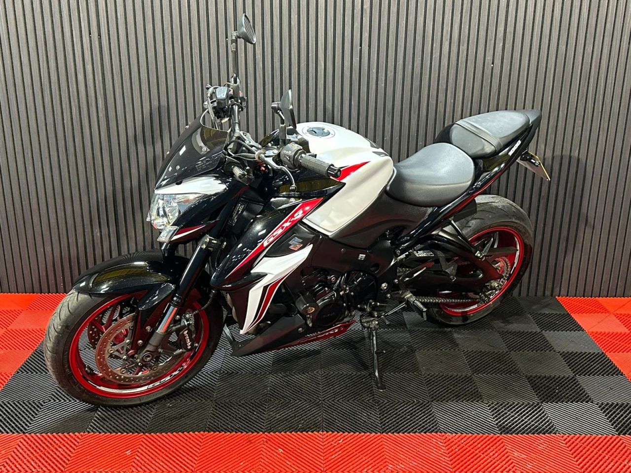 Used Suzuki GSX-S1000 for sale - 78435150: Photo 10