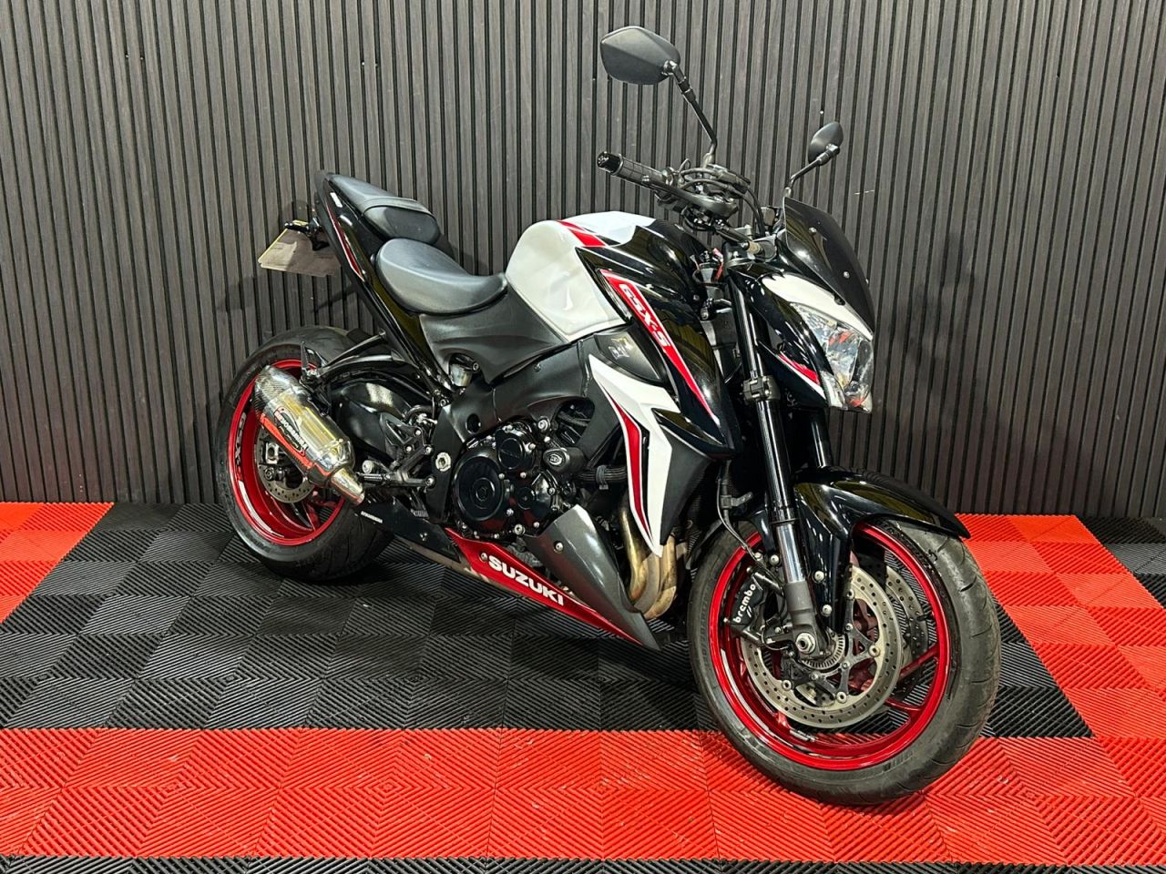 Used Suzuki GSX-S1000 for sale - 78435150: Photo 11