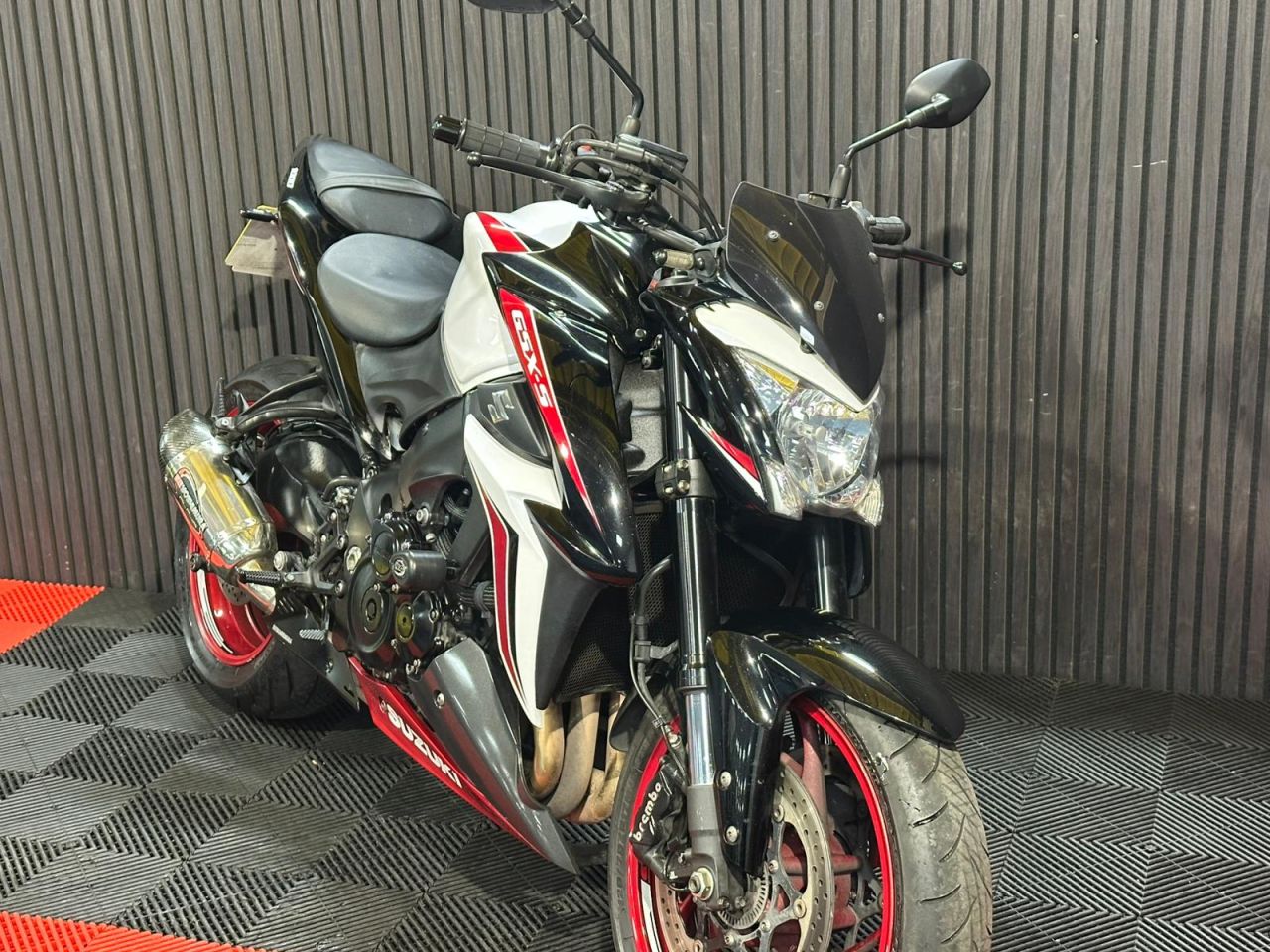 Used Suzuki GSX-S1000 for sale - 78435150: Photo 12