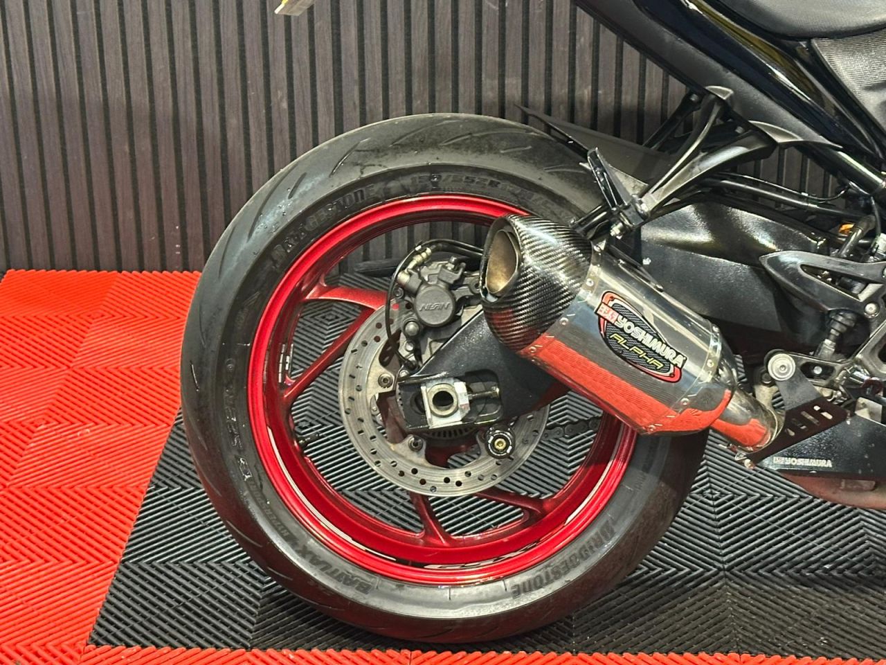 Used Suzuki GSX-S1000 for sale - 78435150: Photo 15