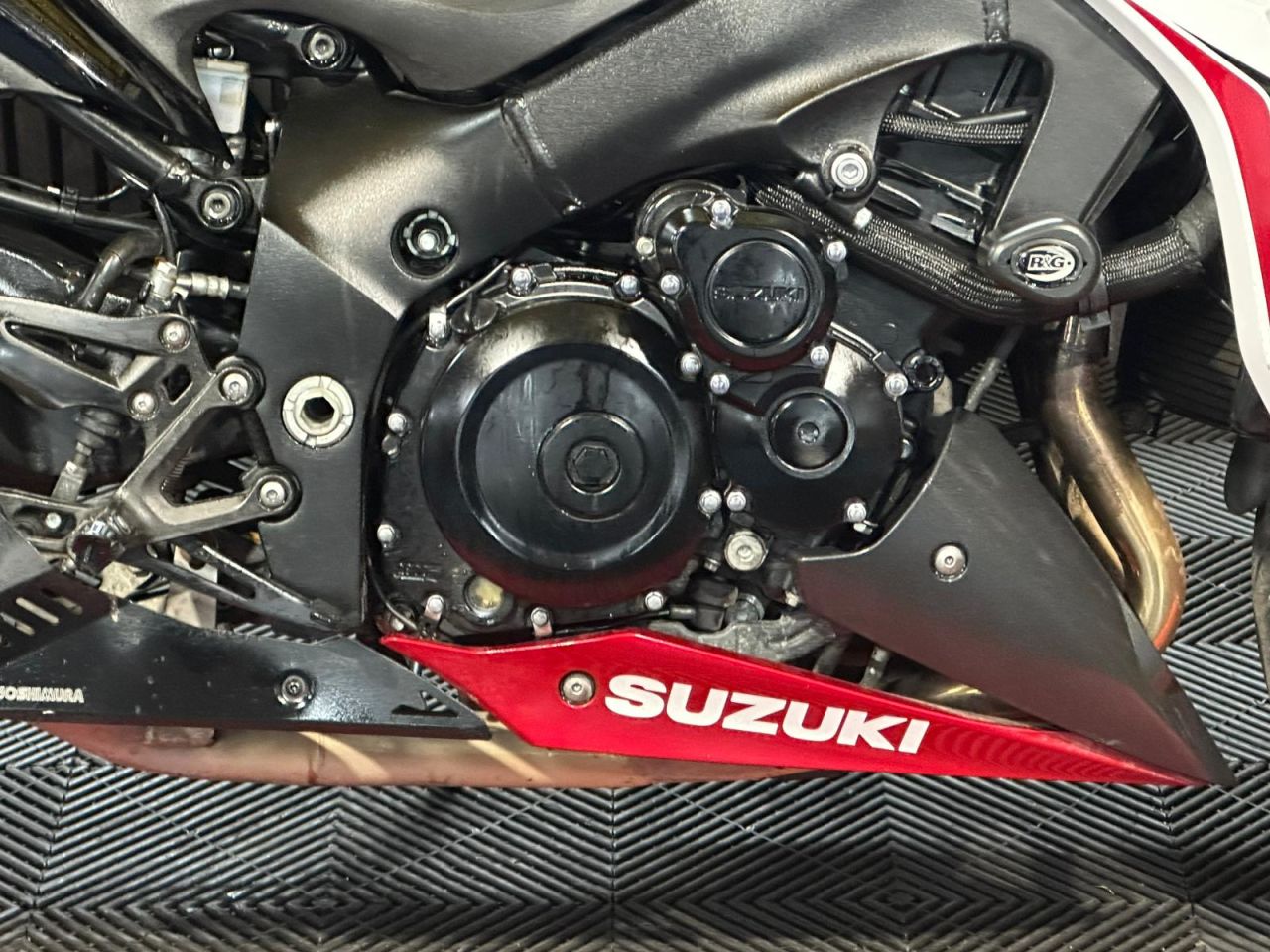 Used Suzuki GSX-S1000 for sale - 78435150: Photo 16