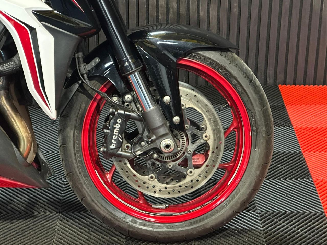 Used Suzuki GSX-S1000 for sale - 78435150: Photo 17