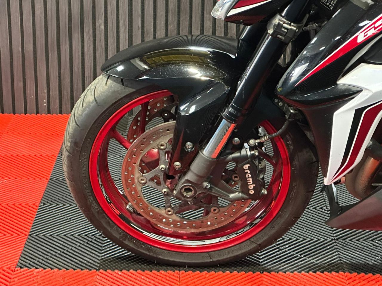 Used Suzuki GSX-S1000 for sale - 78435150: Photo 18